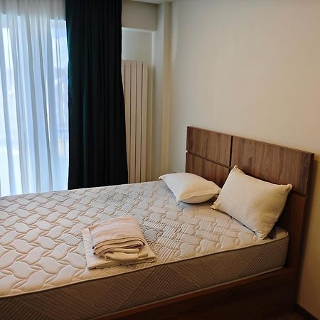 Four Seasons - New Gudauri Aparthotel Exterior photo