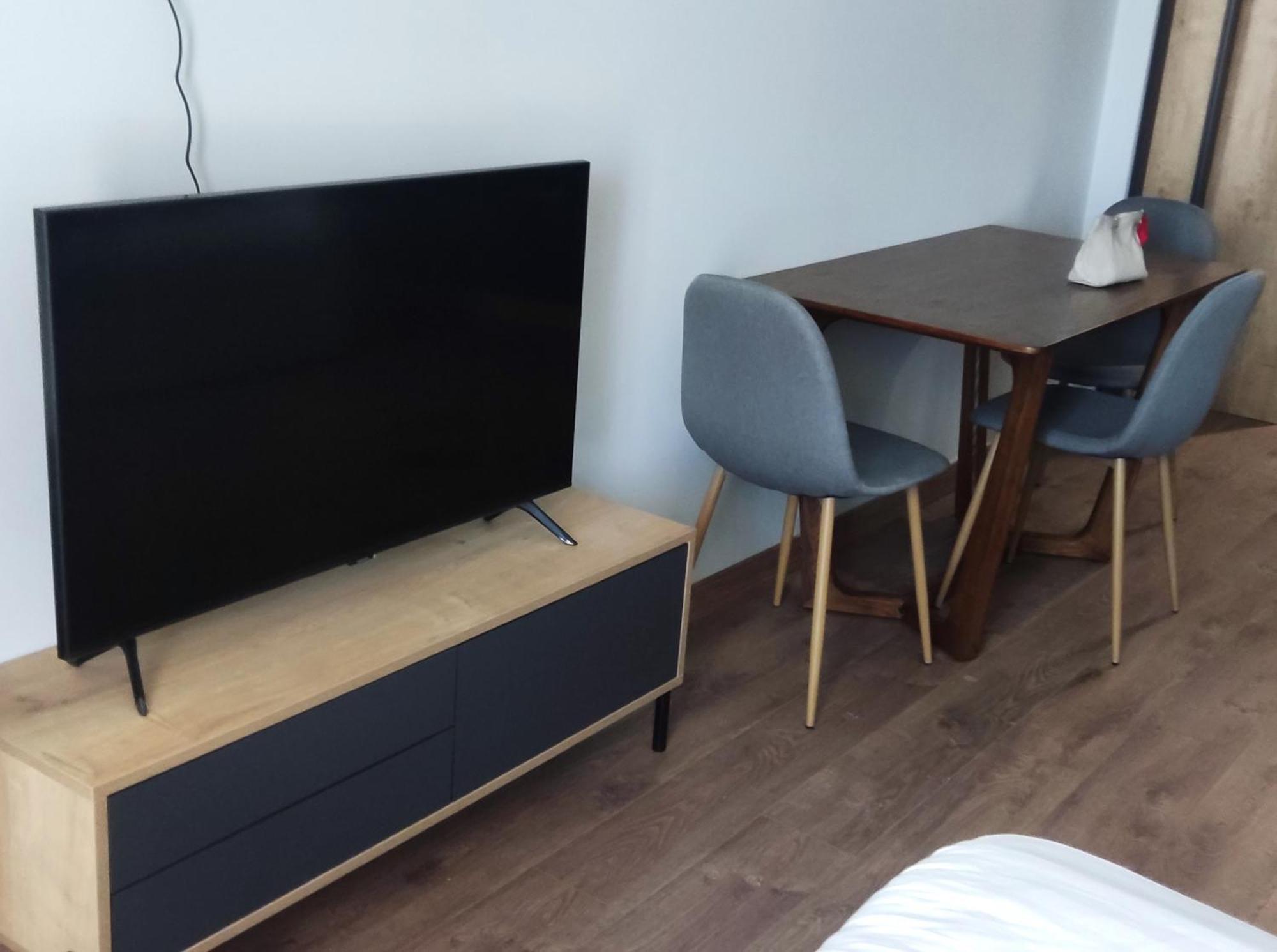 Four Seasons - New Gudauri Aparthotel Room photo