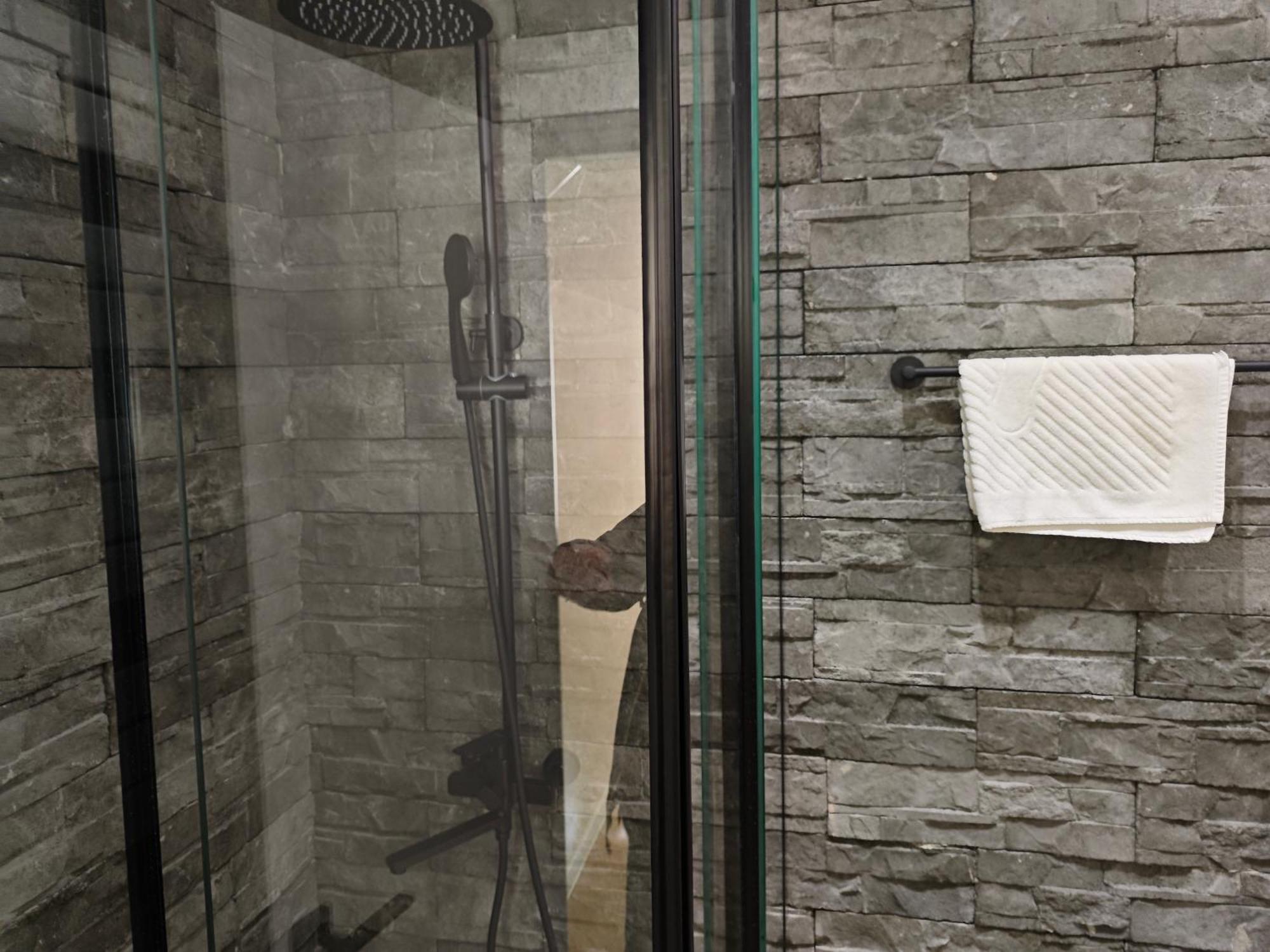 Four Seasons - New Gudauri Aparthotel Exterior photo